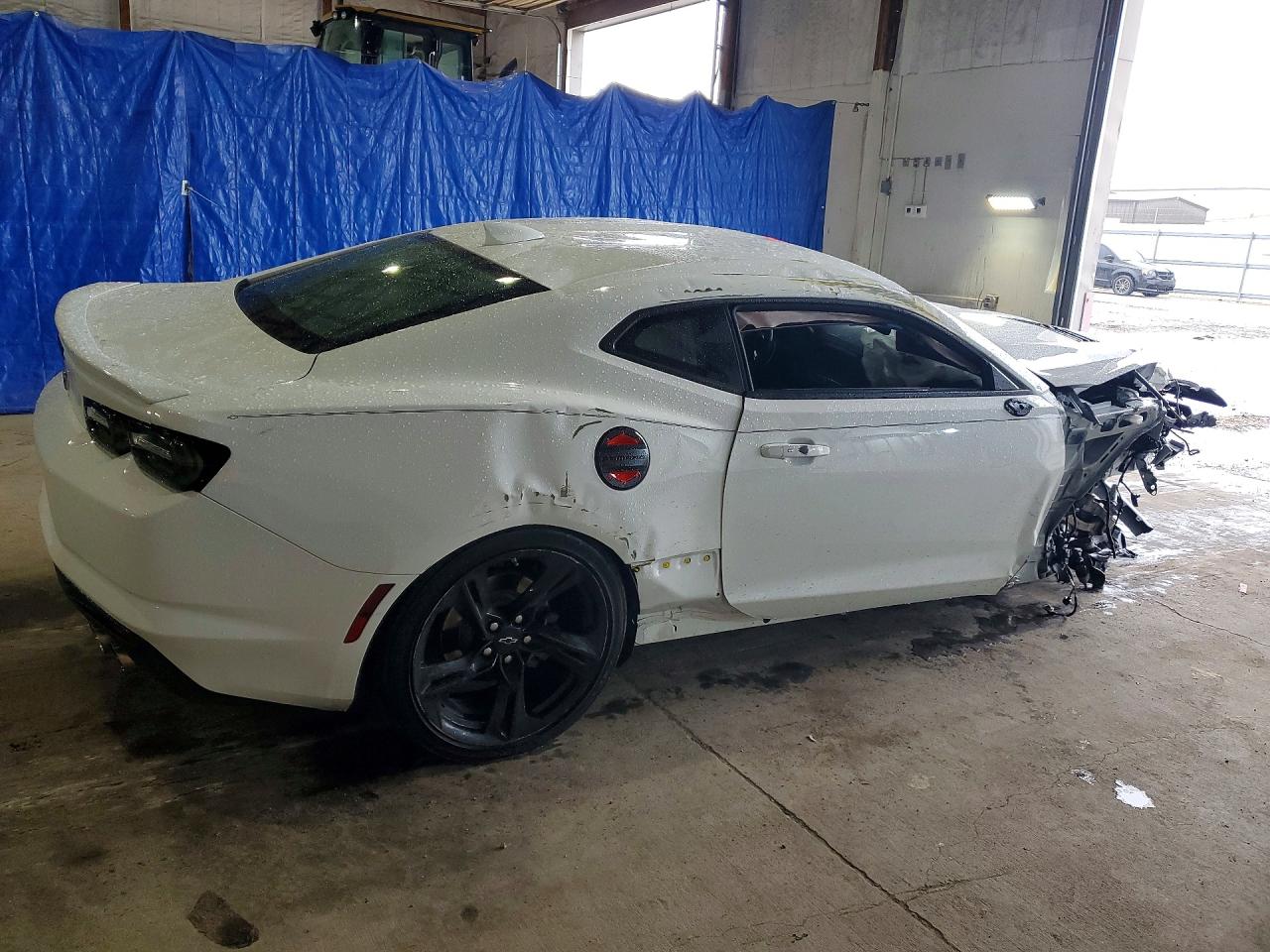 Chevrolet Camaro Lt1