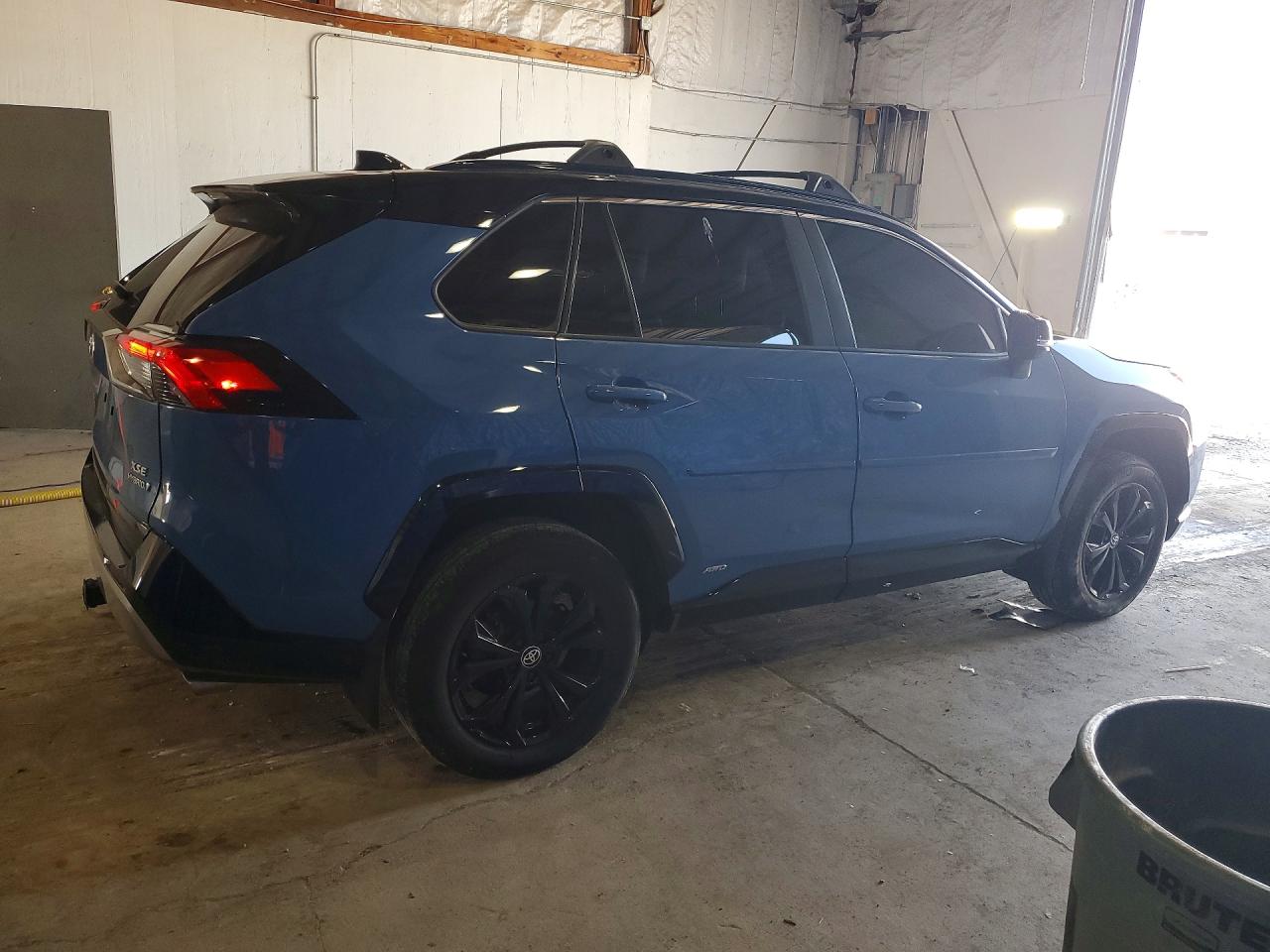 Toyota RAV4 Xse