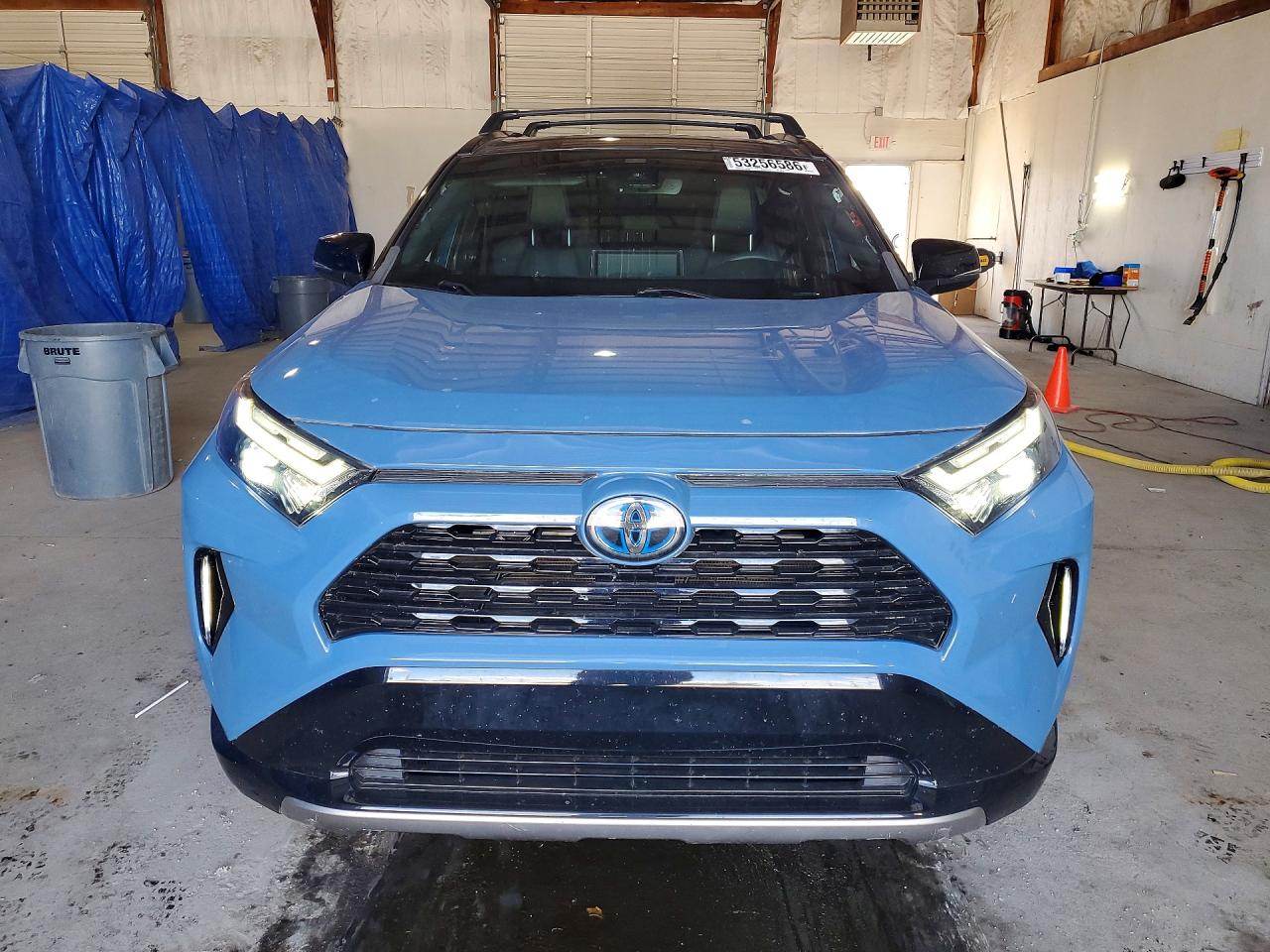 Toyota RAV4 Xse