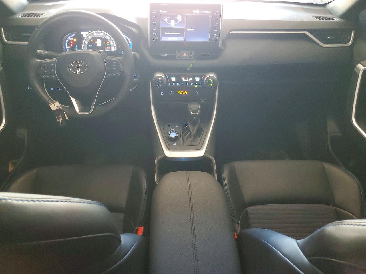 Toyota RAV4 Xse