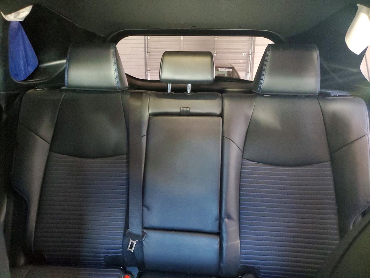 Toyota RAV4 Xse