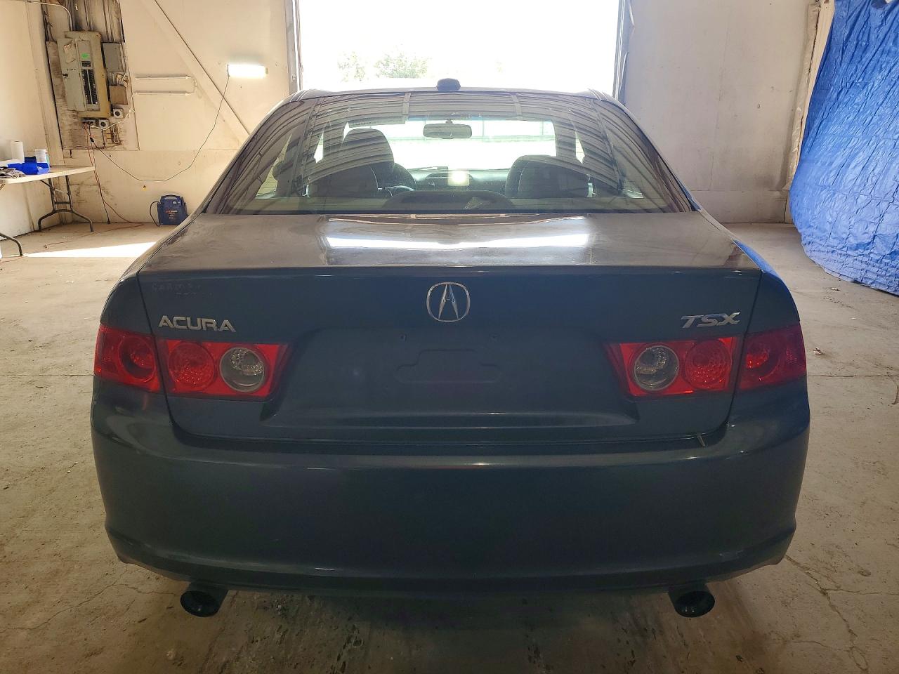 Acura TSX