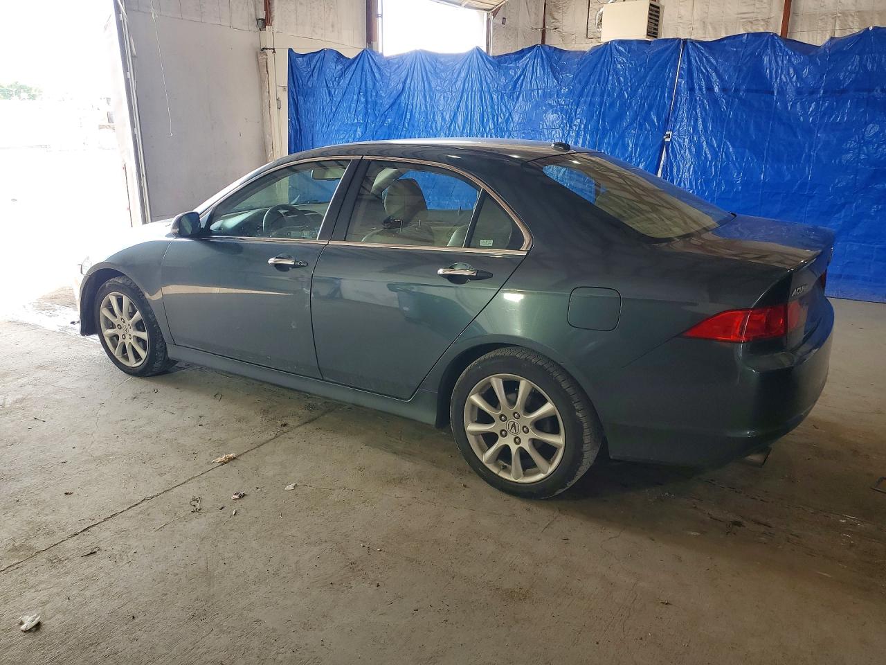 Acura TSX
