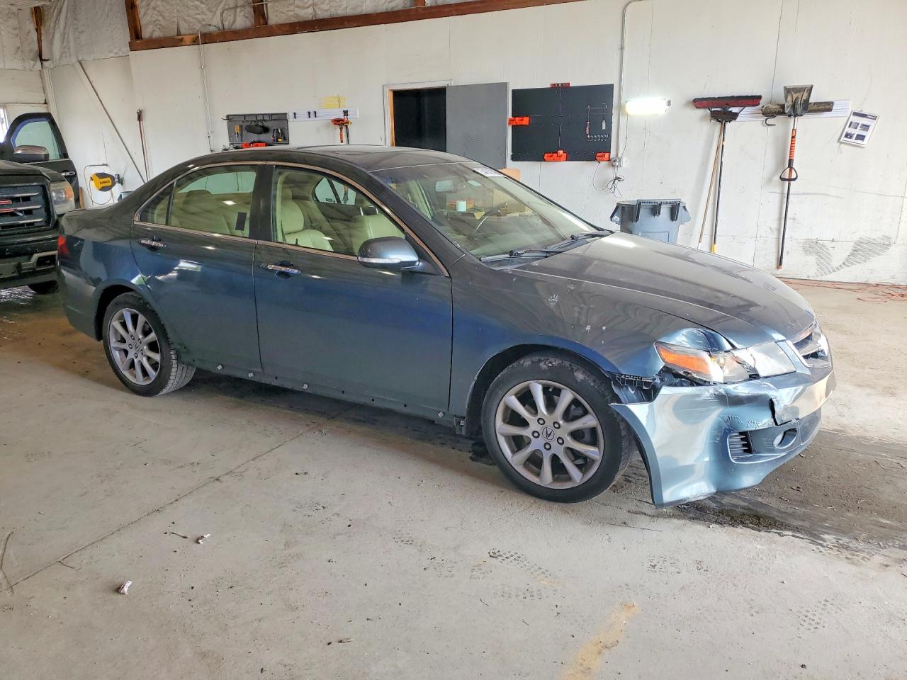Acura TSX