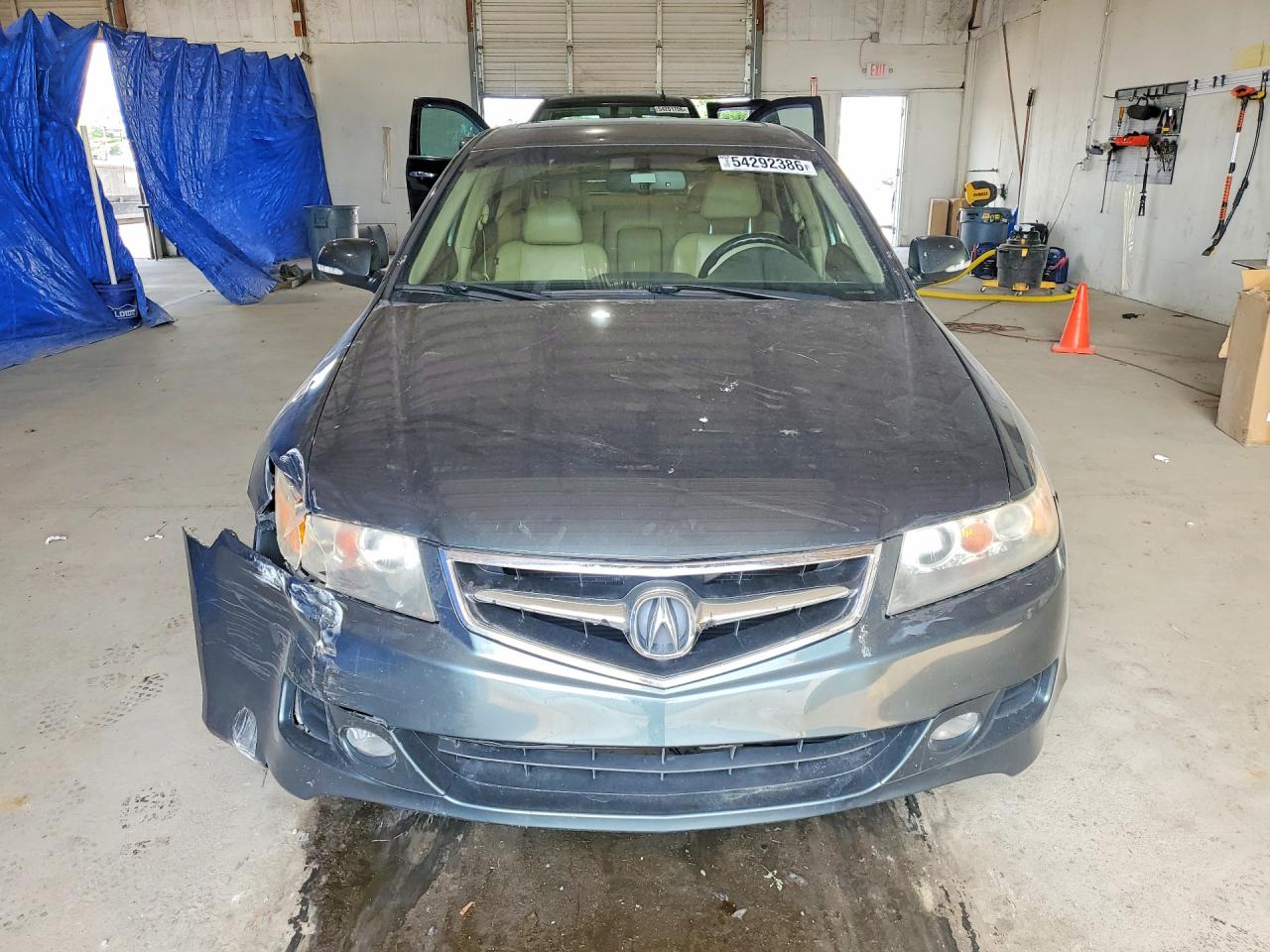 Acura TSX