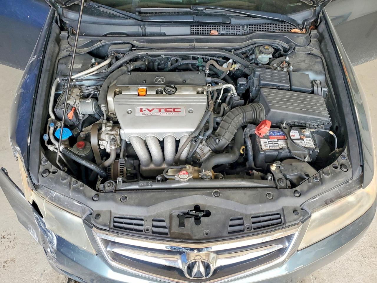 Acura TSX