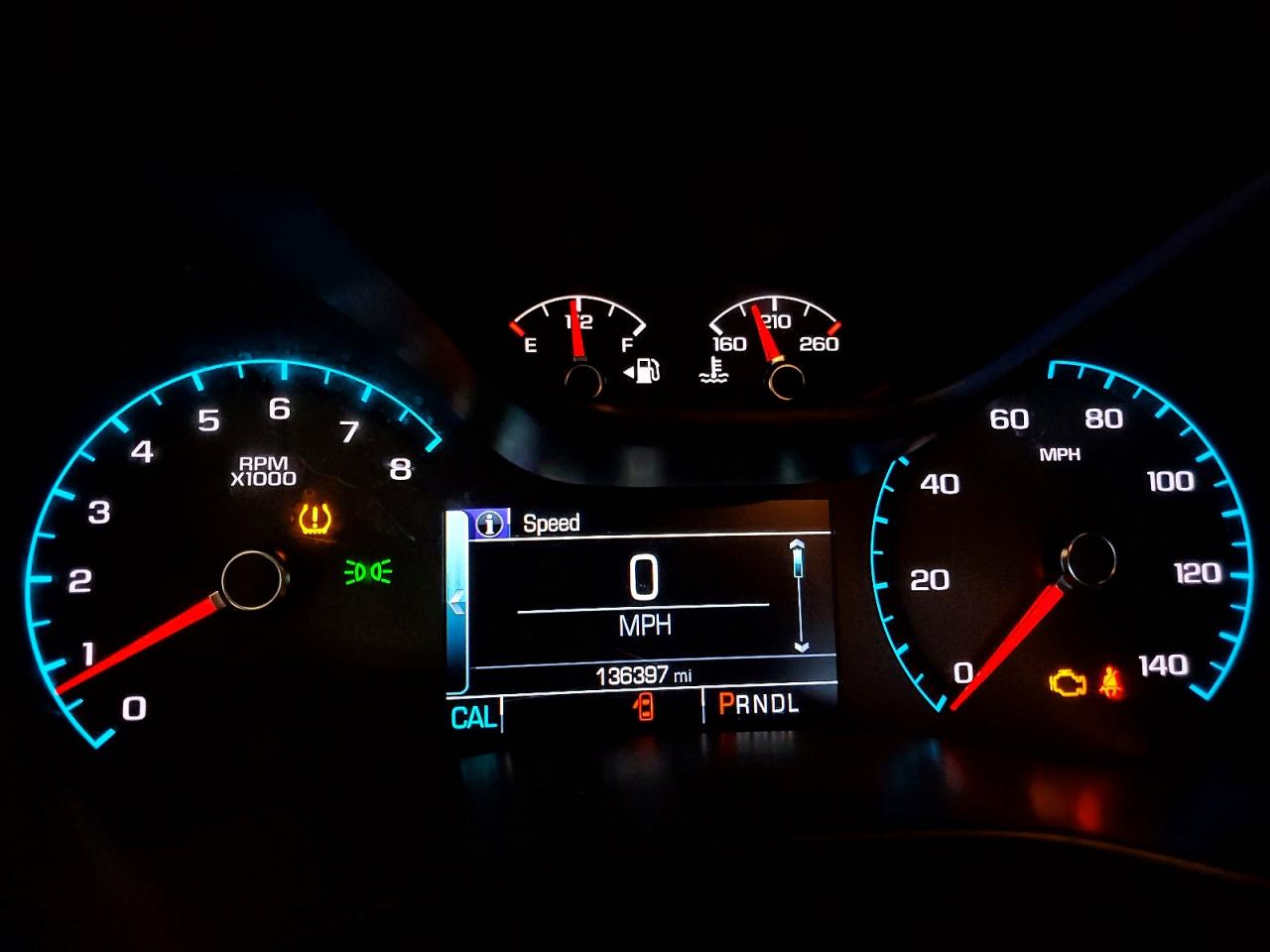 Chevrolet Colorado Lt