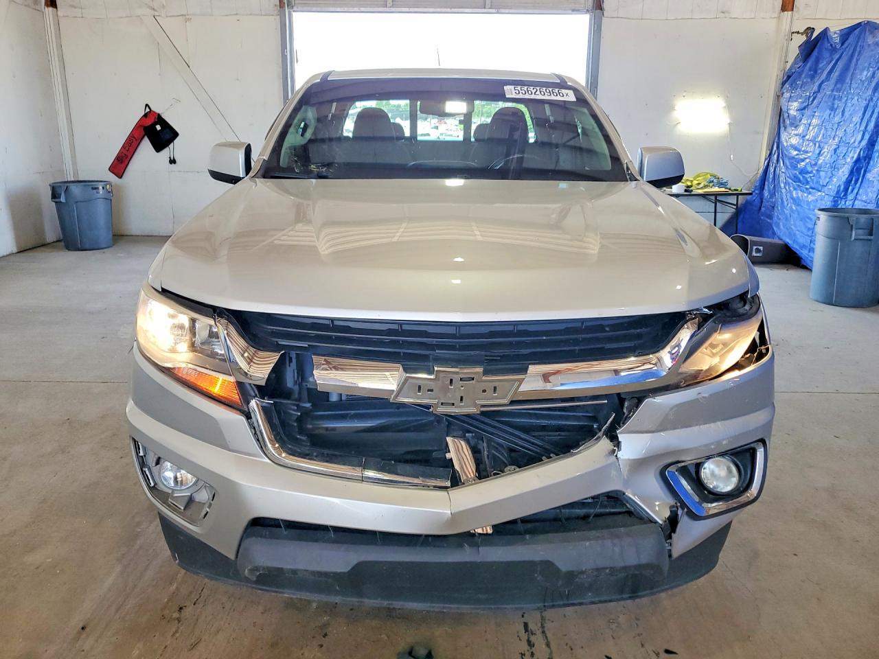 Chevrolet Colorado Lt