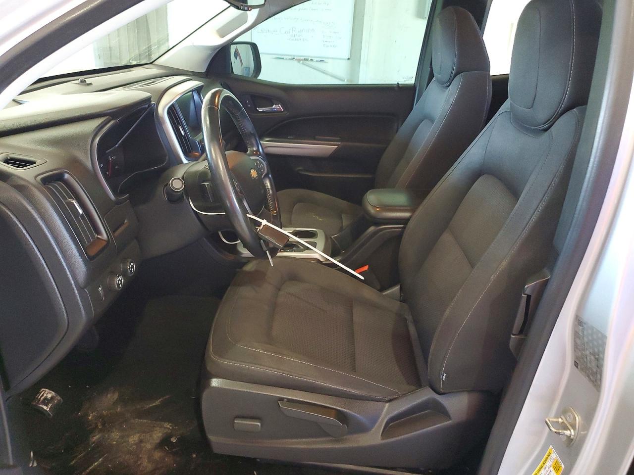Chevrolet Colorado Lt