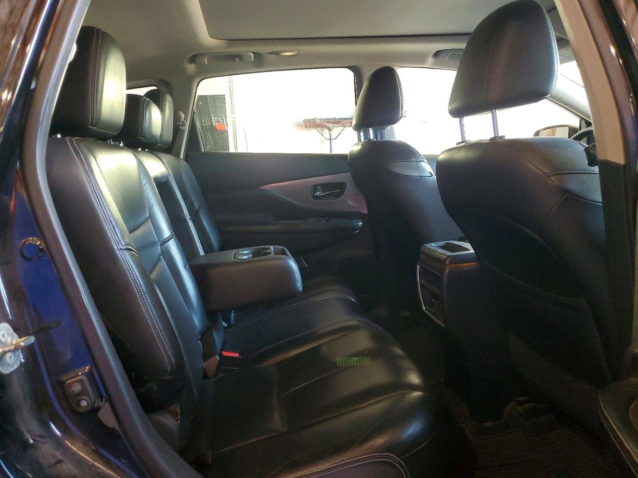 Nissan Murano Sl