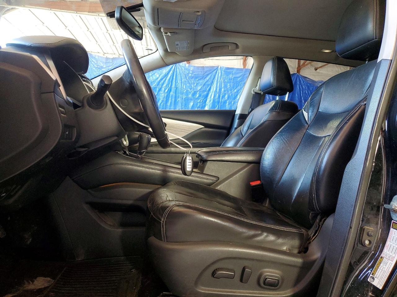 Nissan Murano Sl
