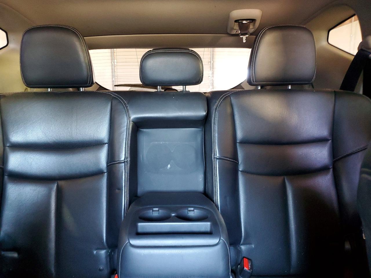 Nissan Murano Sl