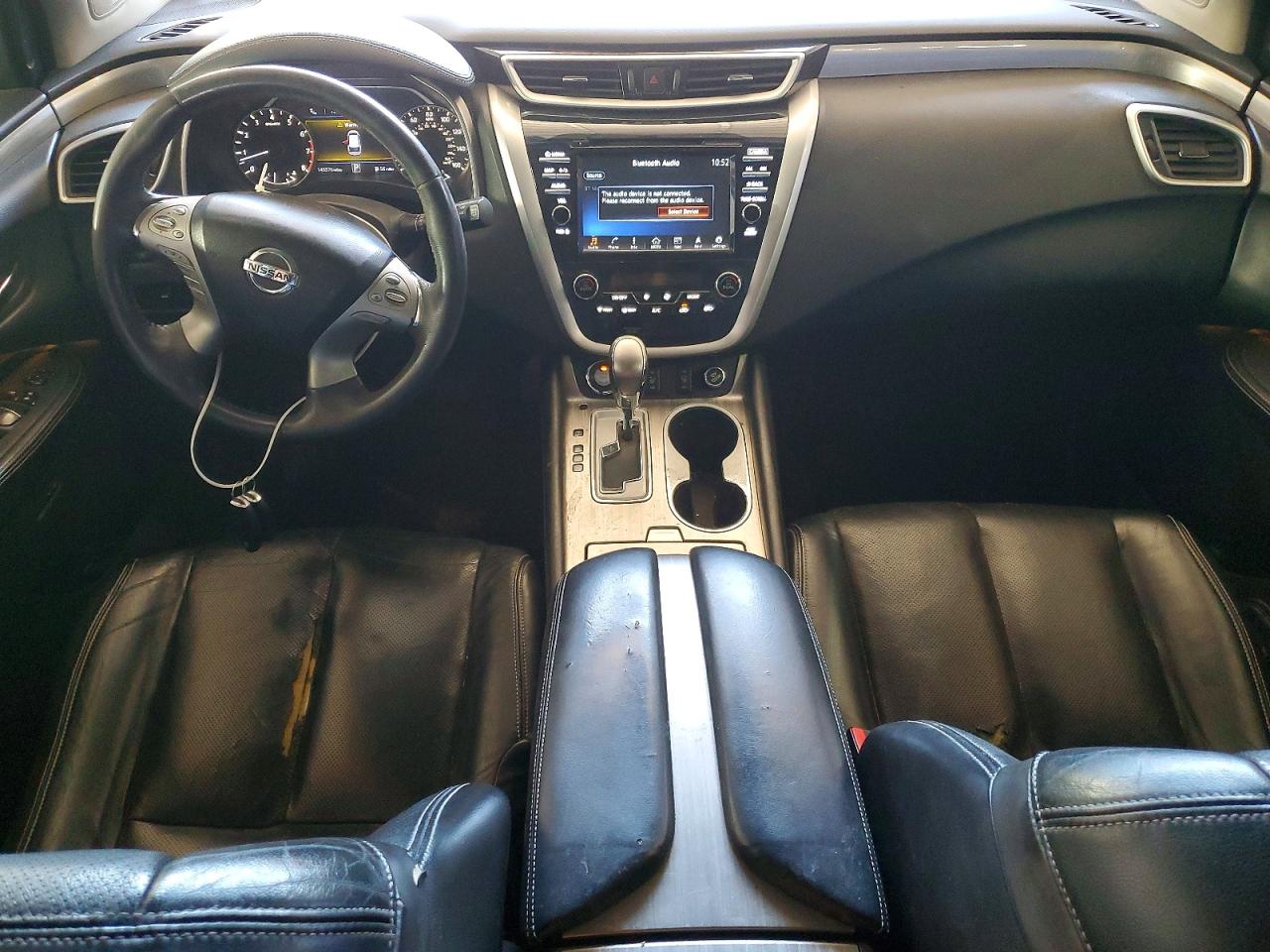 Nissan Murano Sl