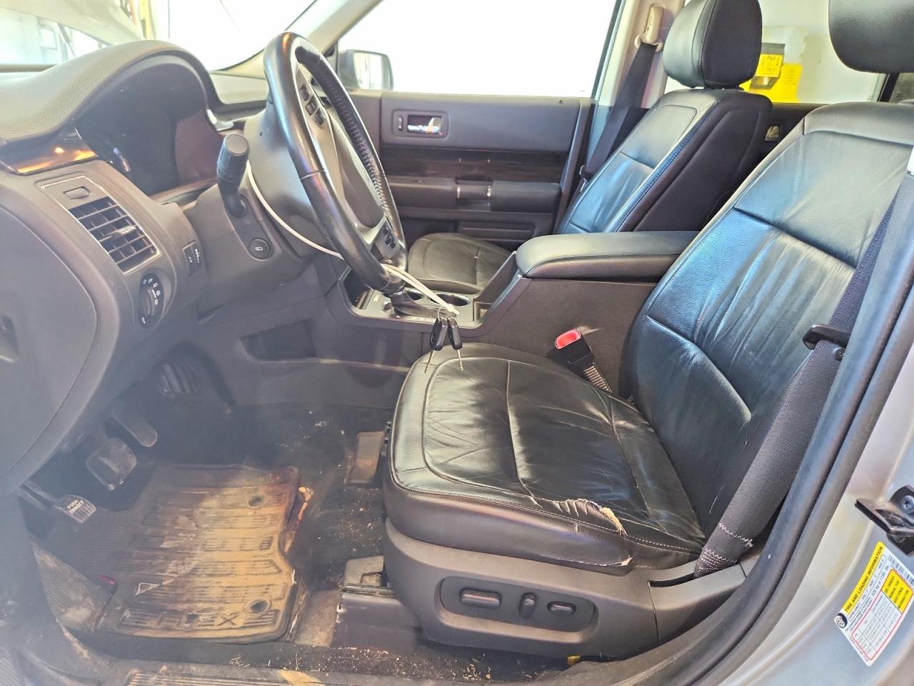 Ford Flex Sel