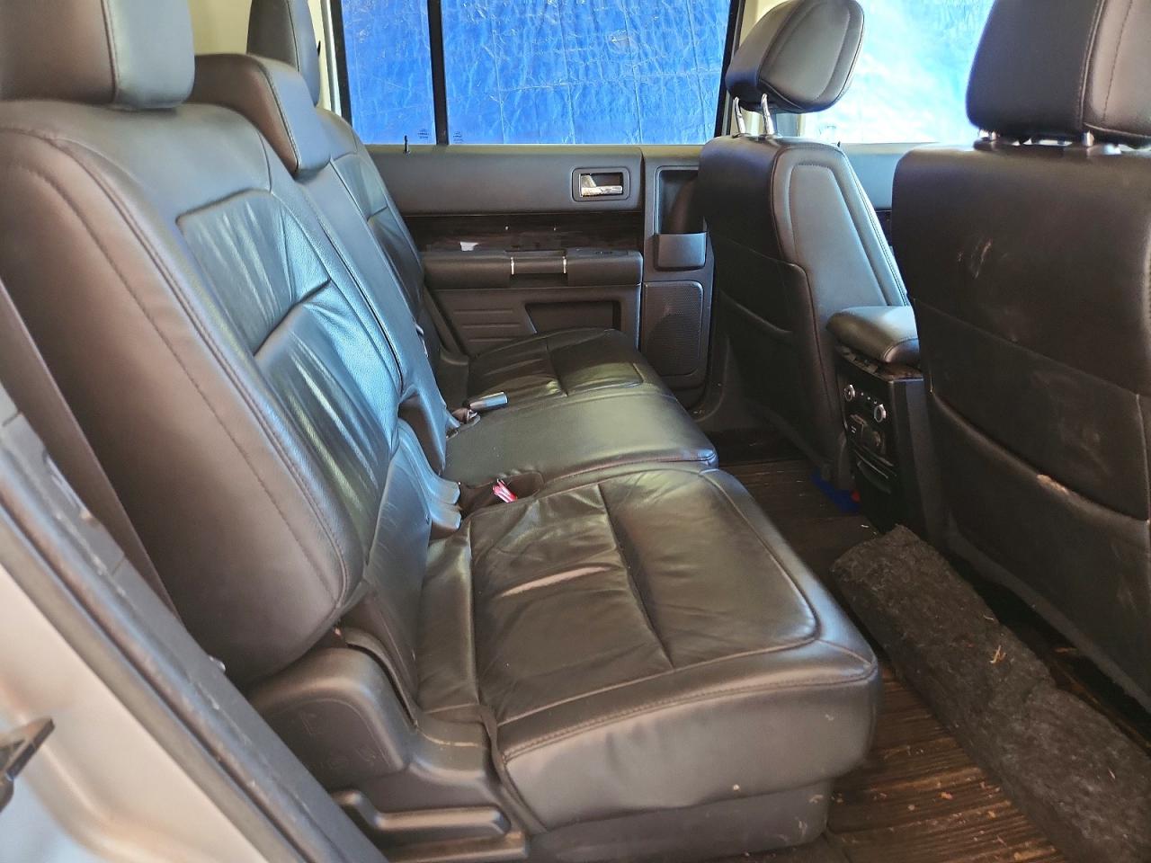 Ford Flex Sel