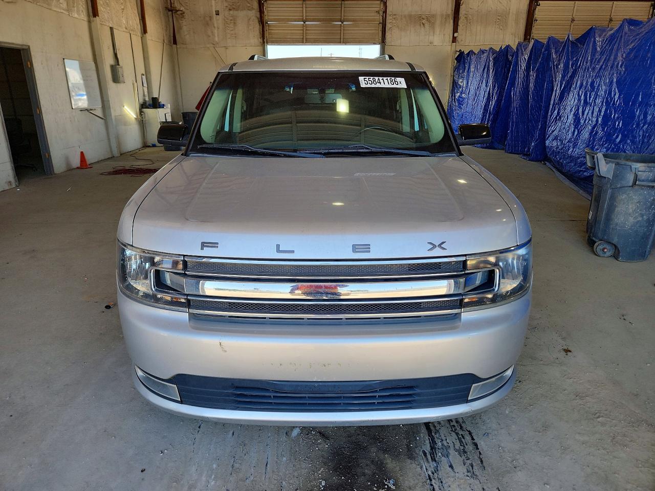 Ford Flex Sel