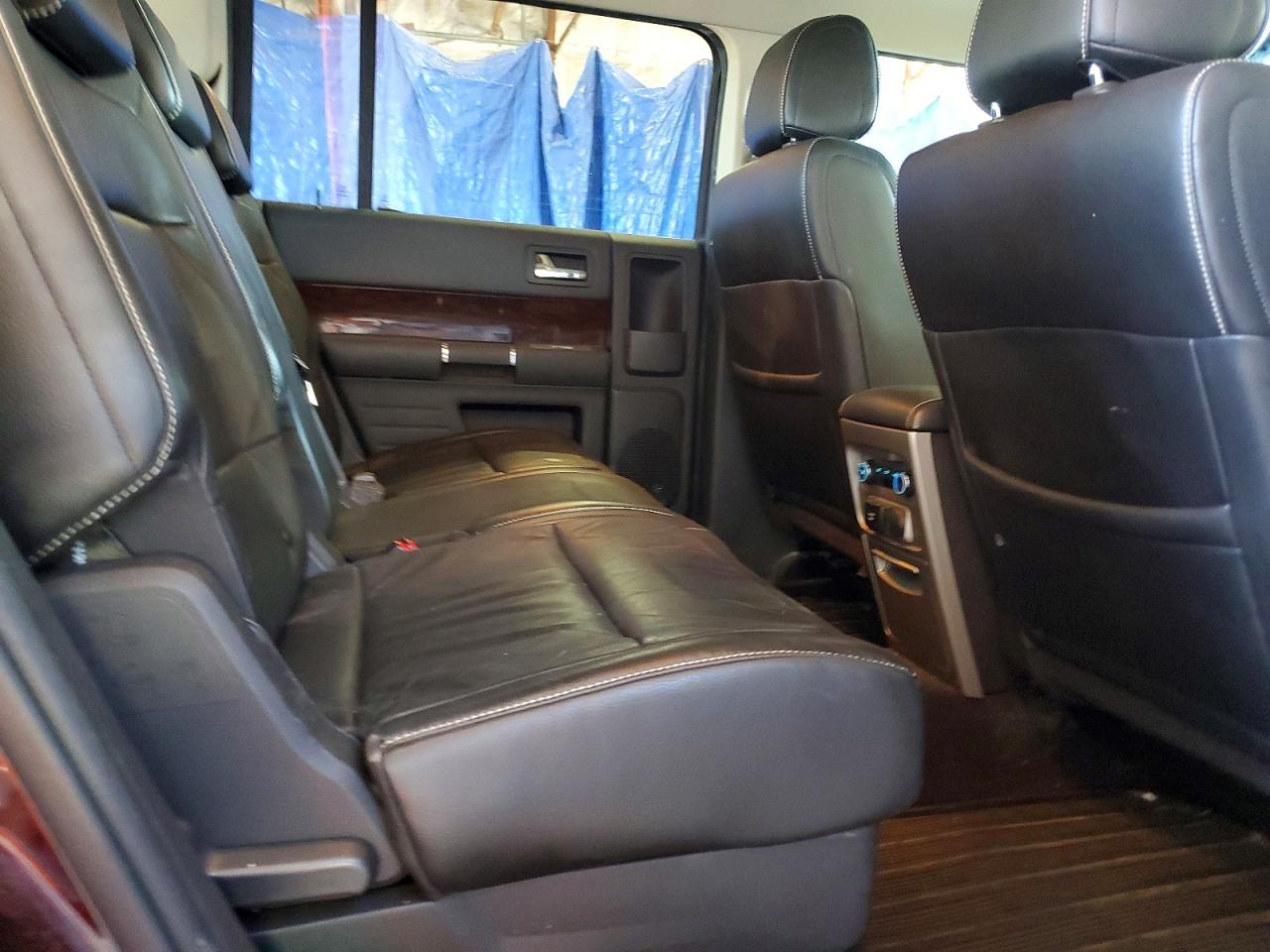 Ford Flex Sel