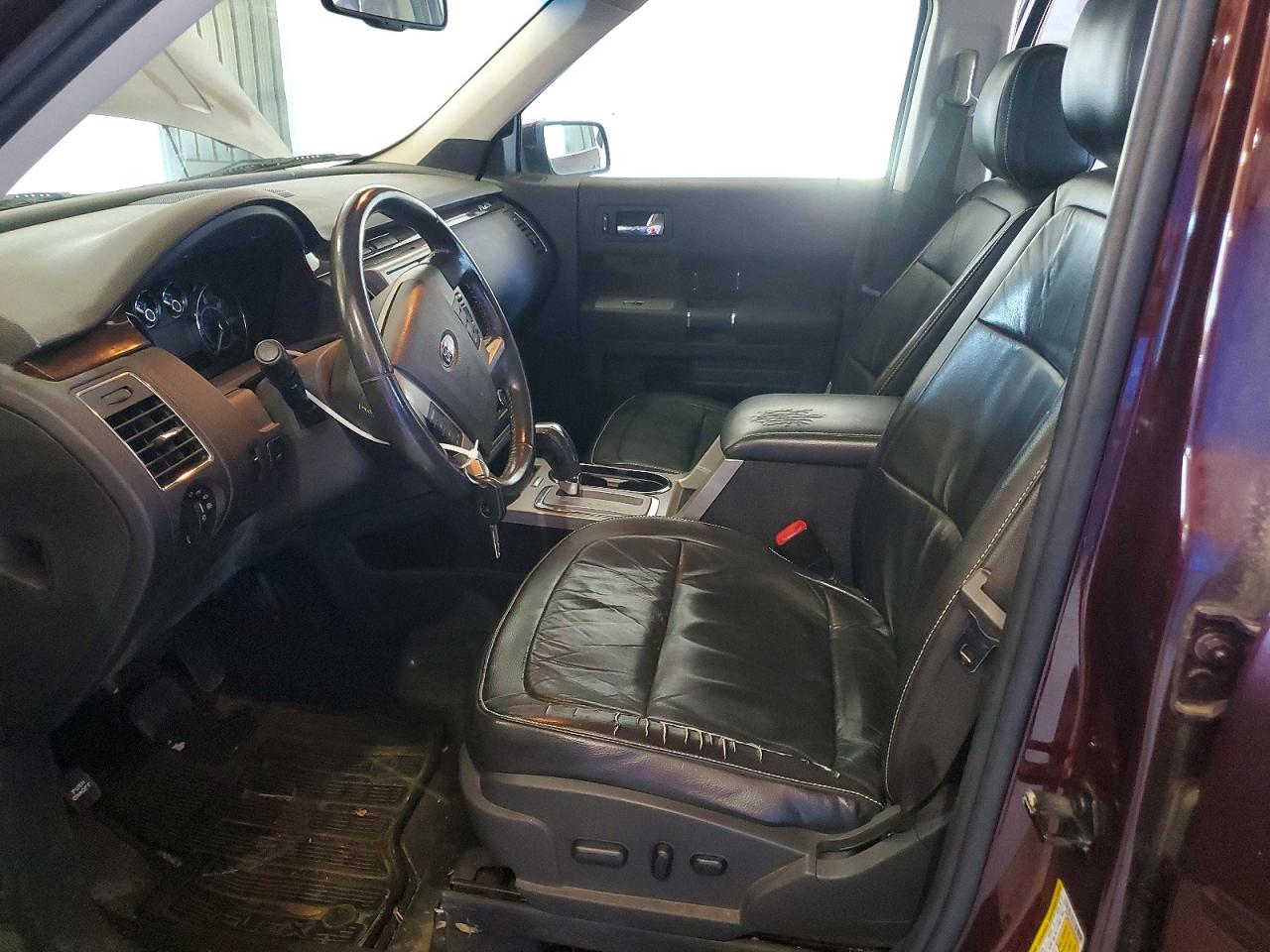 Ford Flex Sel