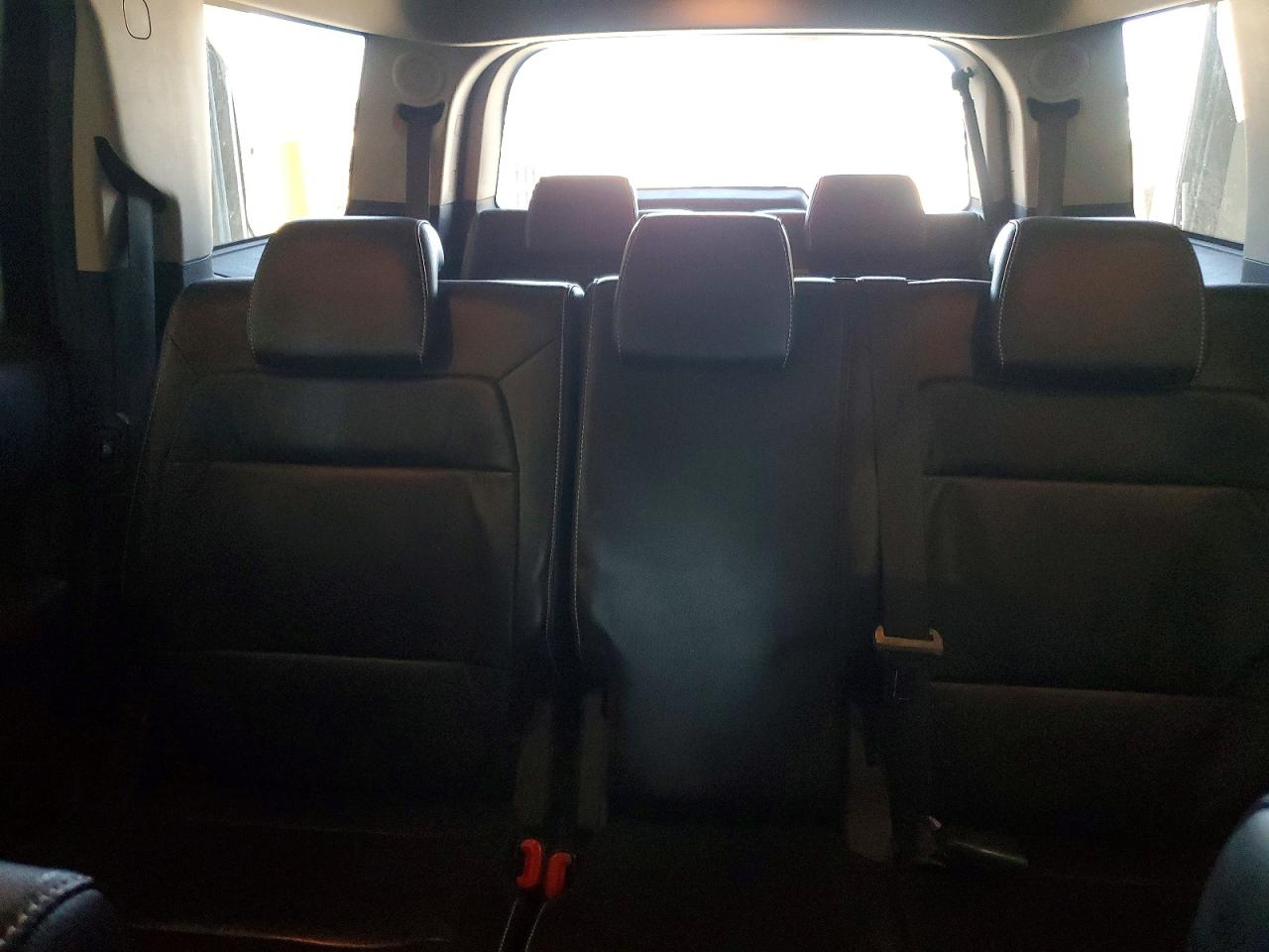 Ford Flex Sel