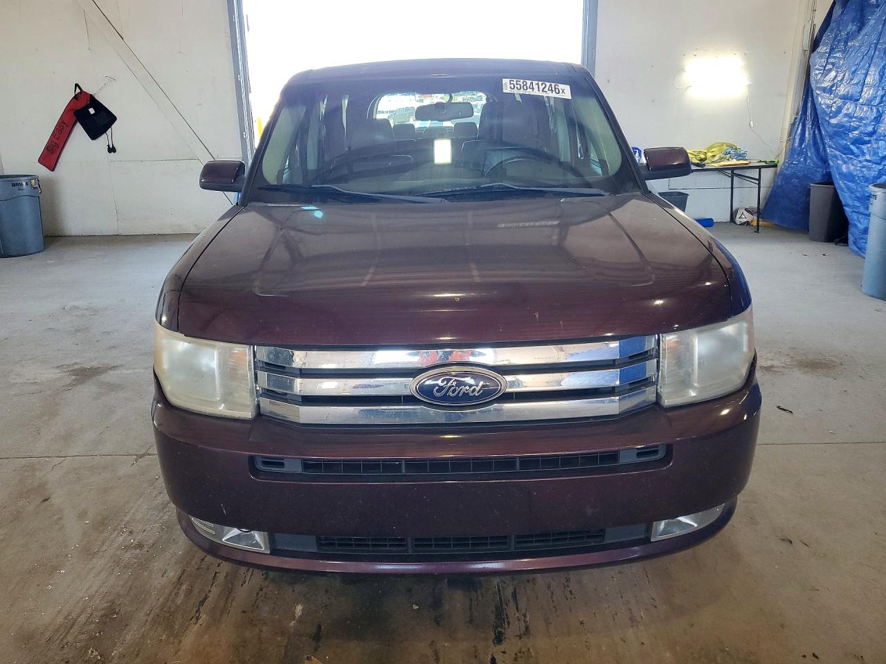Ford Flex Sel