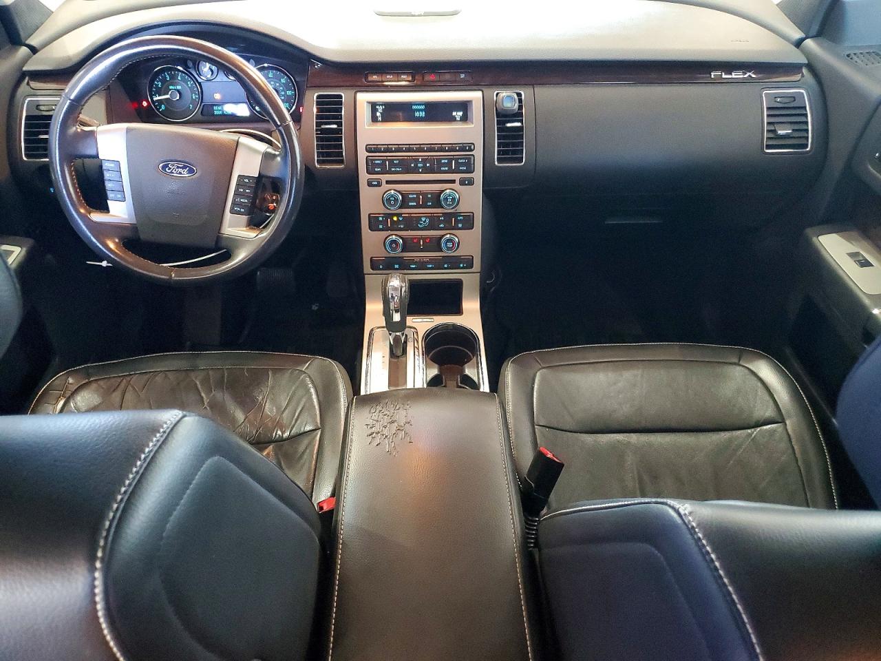 Ford Flex Sel