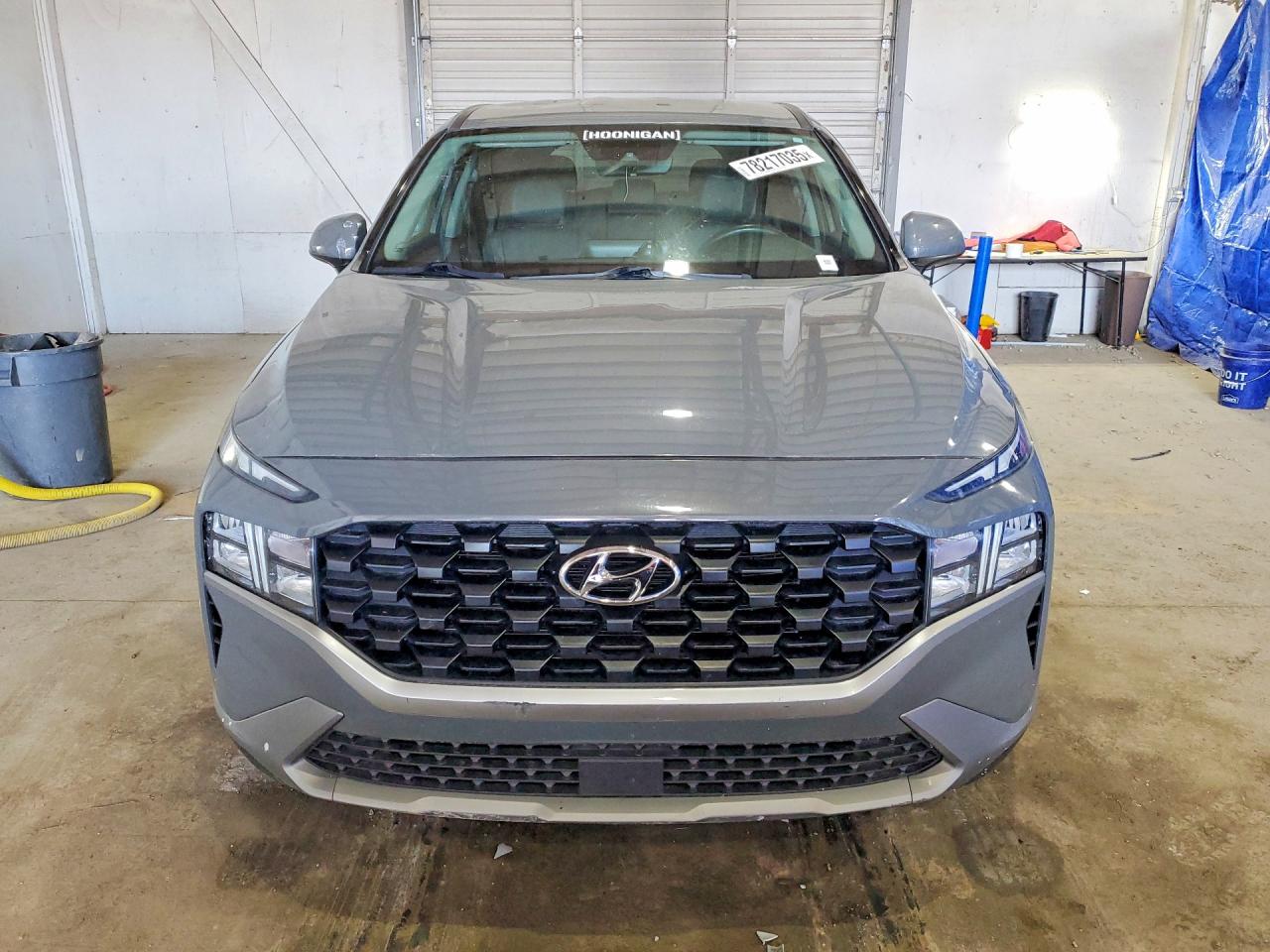 Hyundai SANTA FE Se