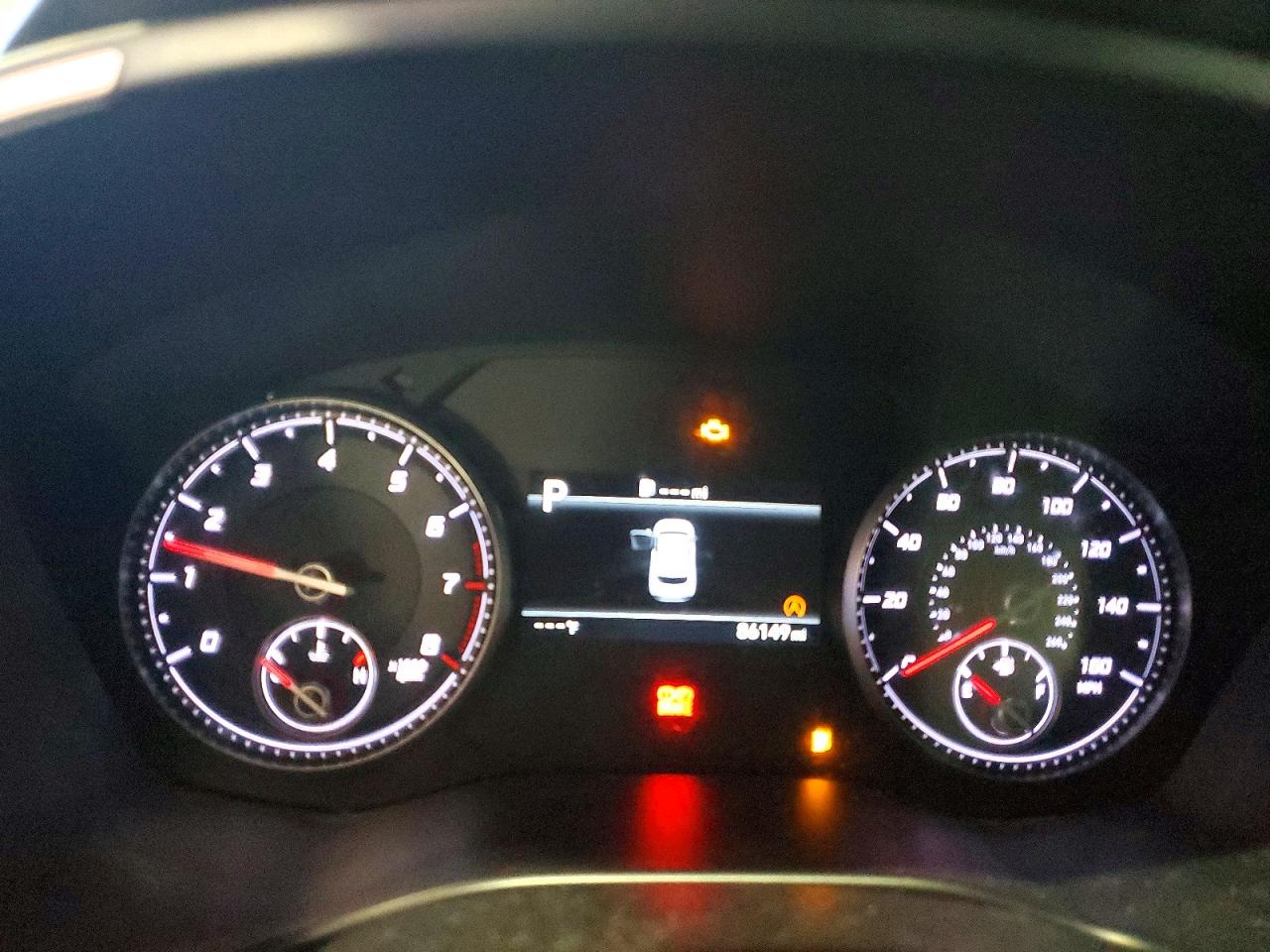 Hyundai SANTA FE Se