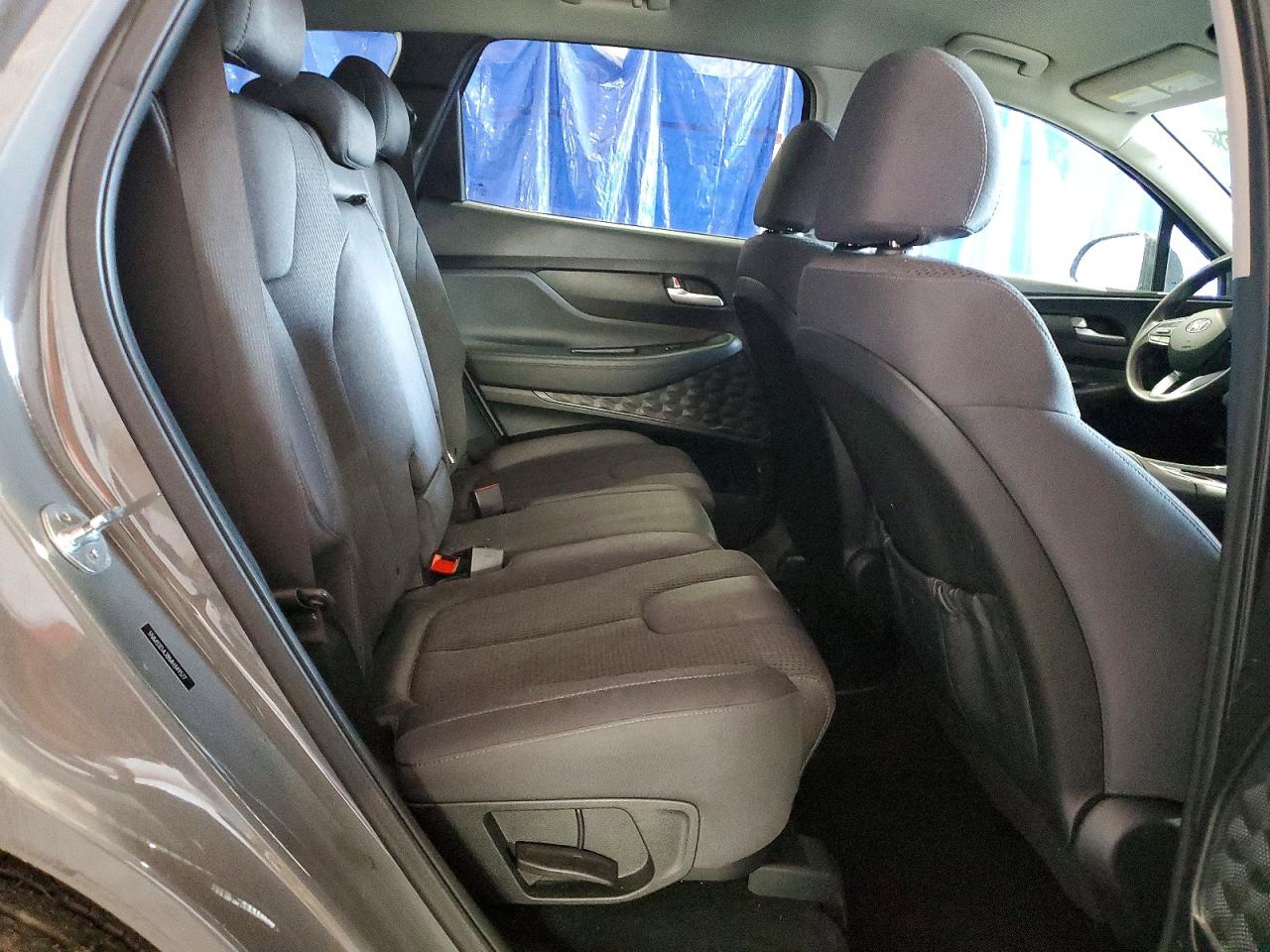 Hyundai SANTA FE Se