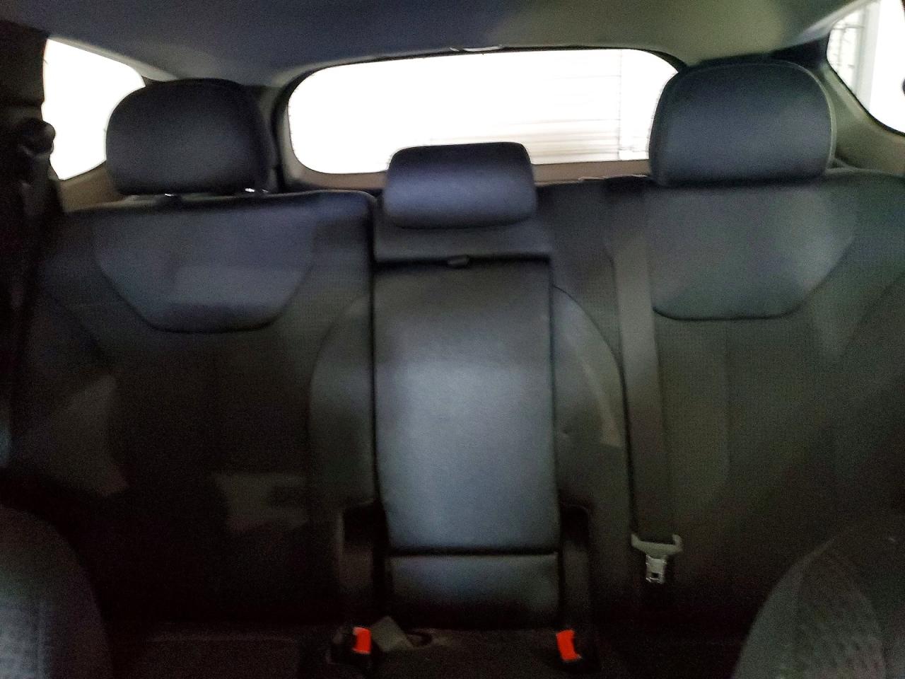 Hyundai SANTA FE Se