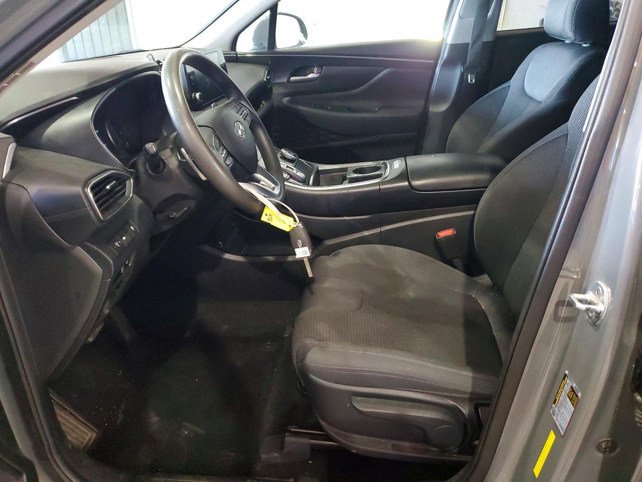 Hyundai SANTA FE Se