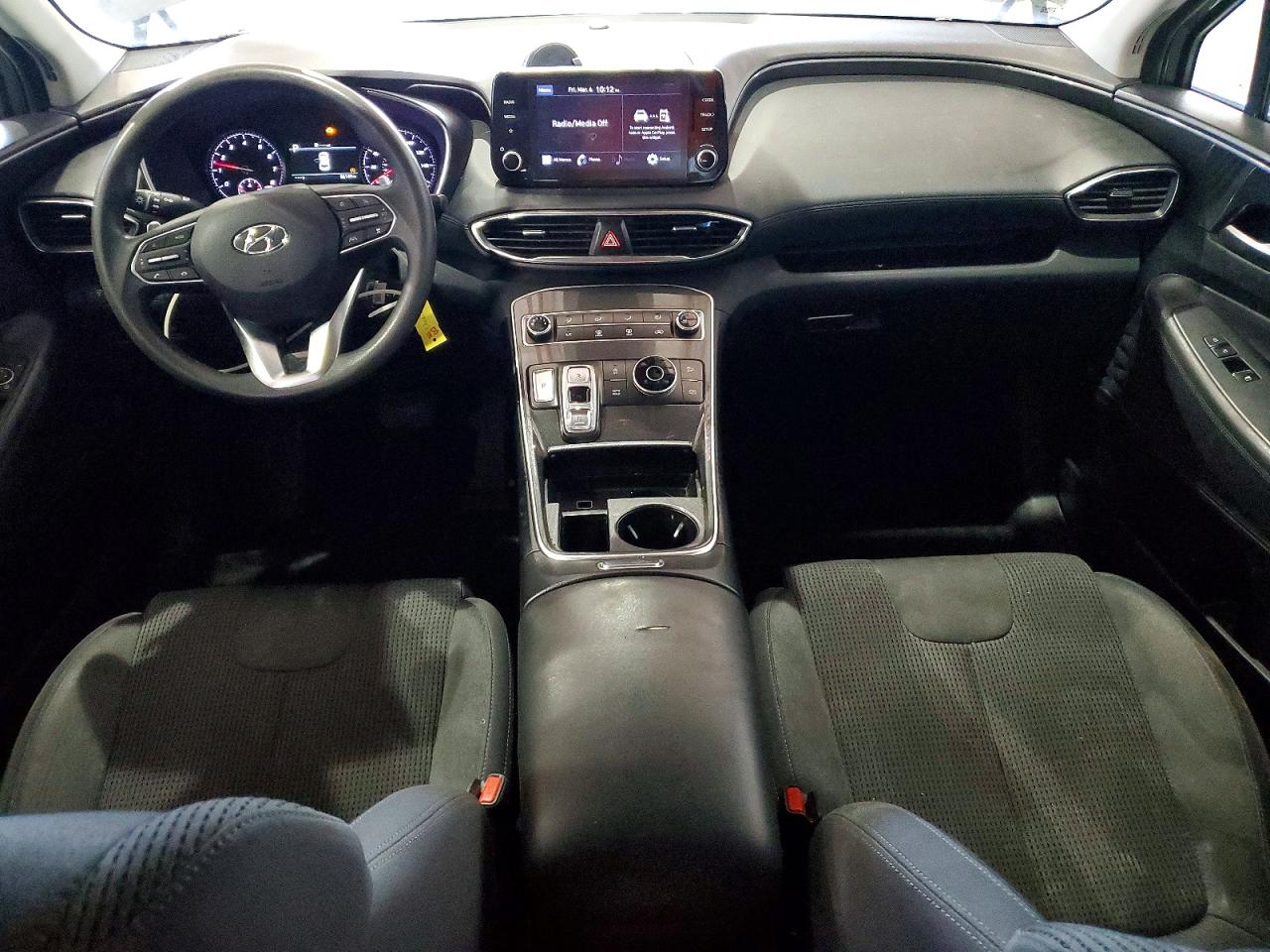 Hyundai SANTA FE Se