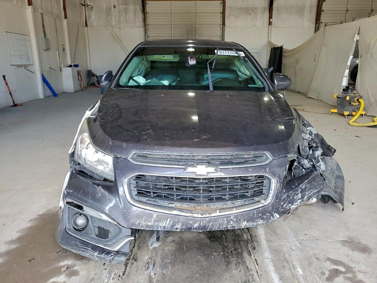 Chevrolet Cruze Ltz