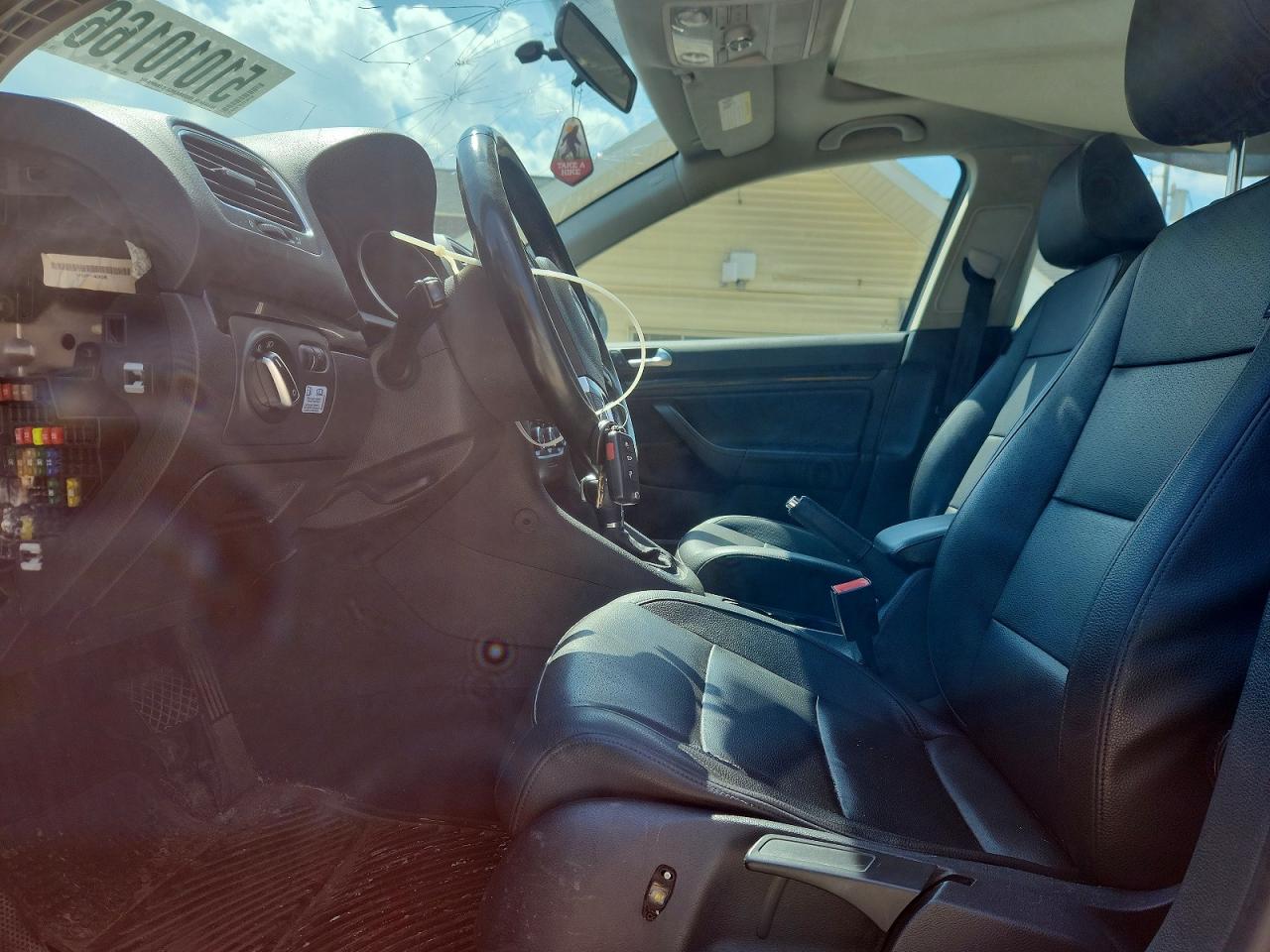 Volkswagen Jetta Tdi