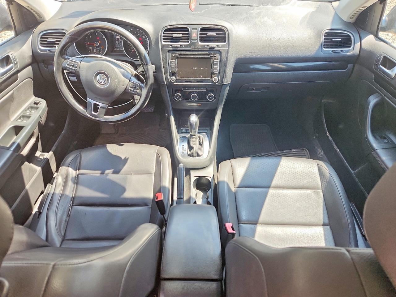 Volkswagen Jetta Tdi