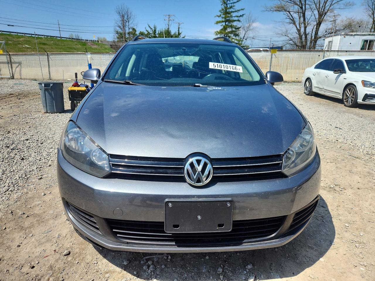Volkswagen Jetta Tdi