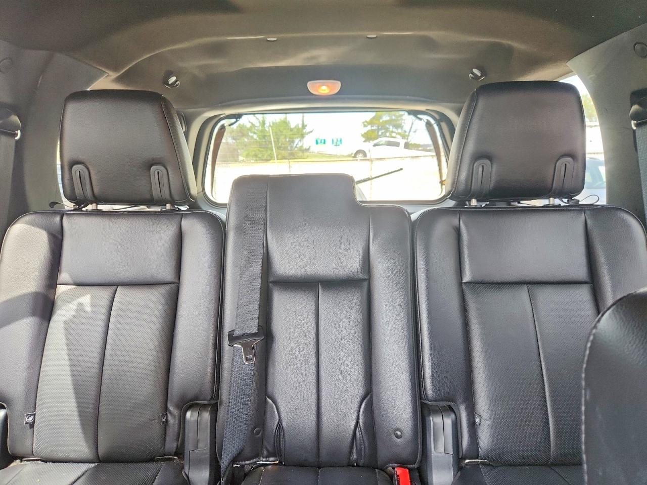 Ford Expedition Limited