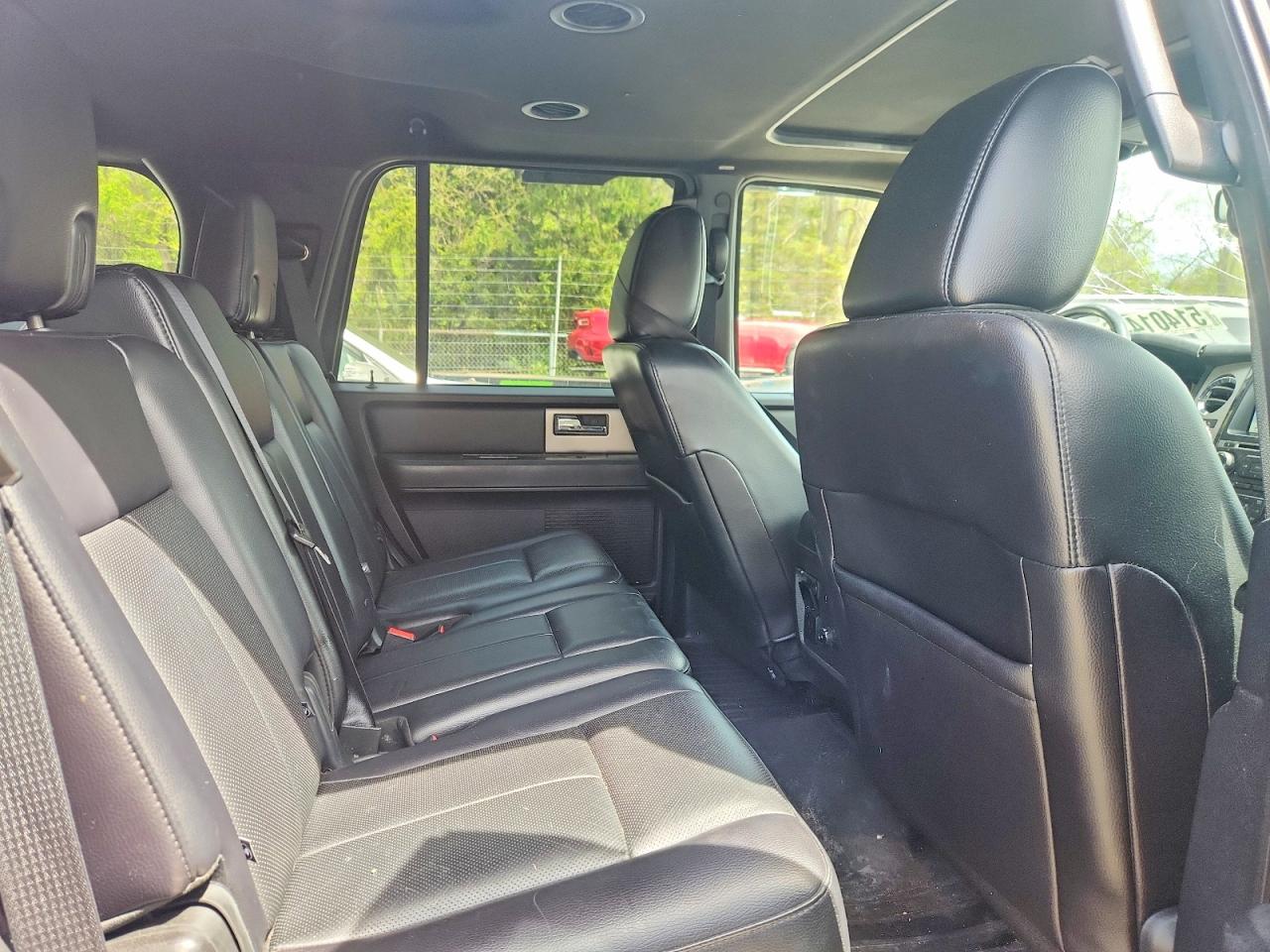 Ford Expedition Limited