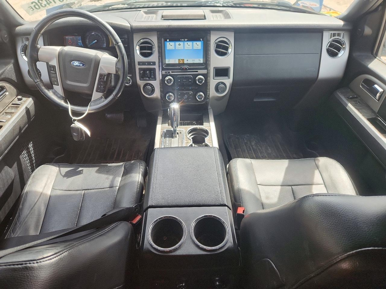 Ford Expedition Limited