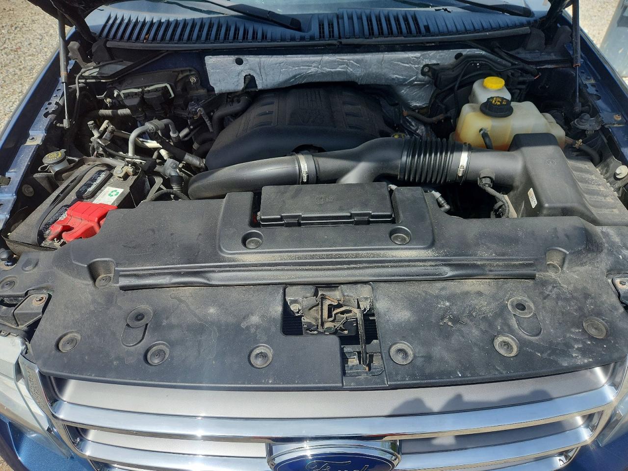 Ford Expedition Limited