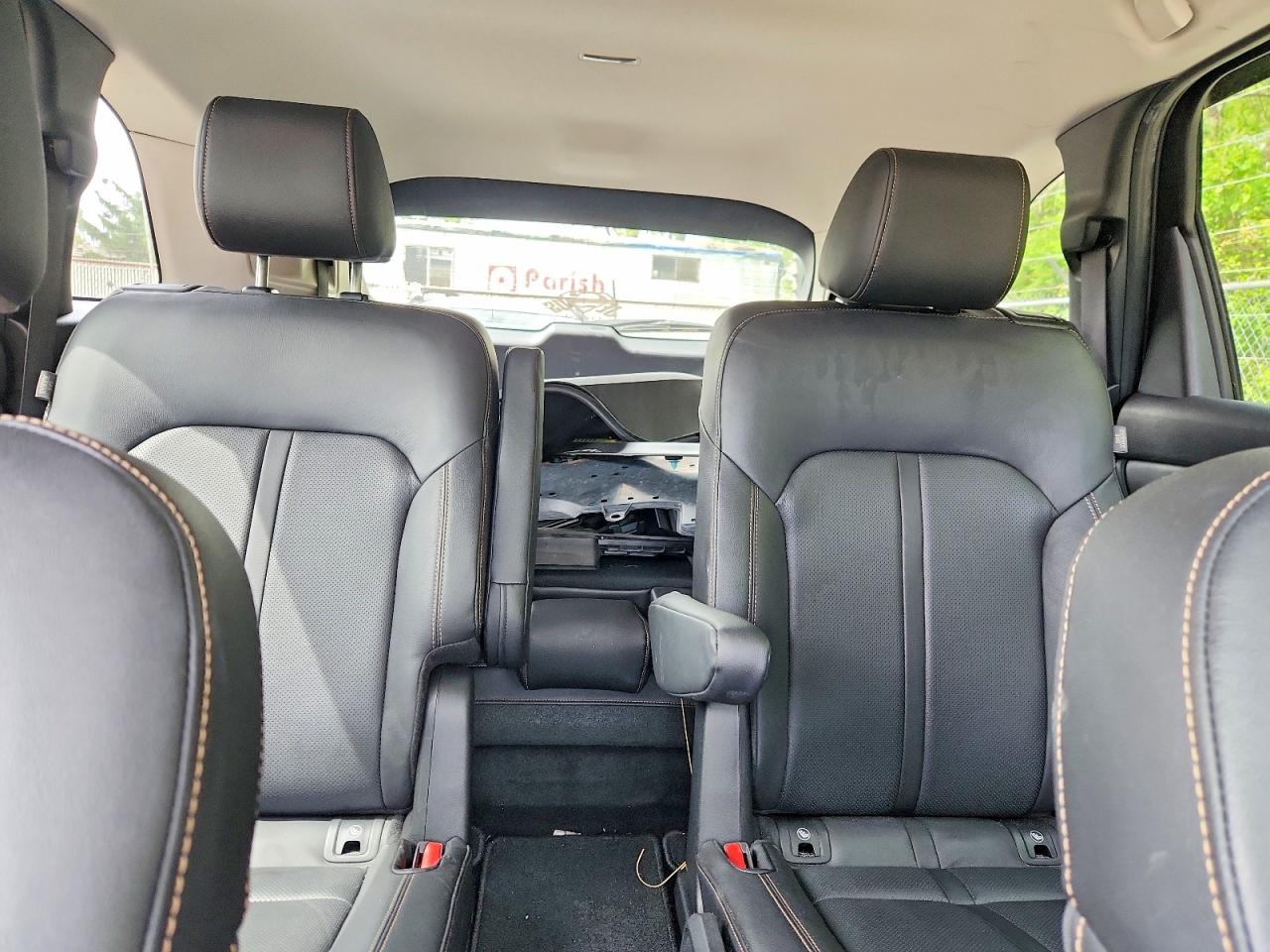 Mazda Cx Premium