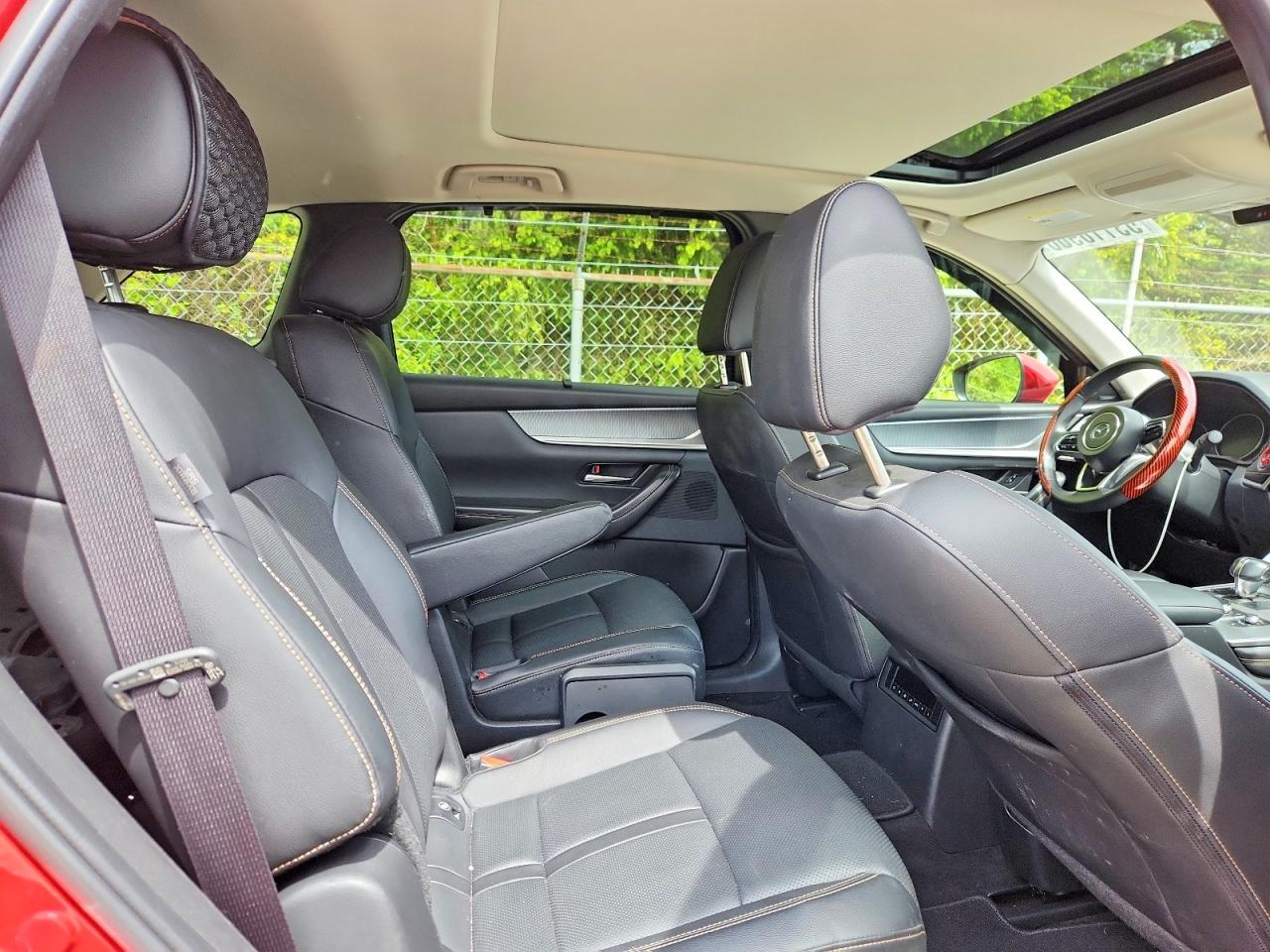 Mazda Cx Premium