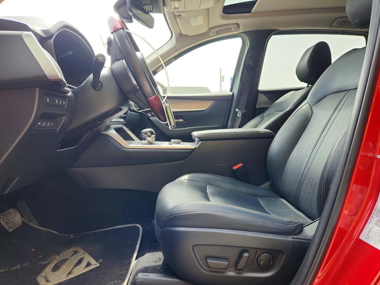 Mazda Cx Premium