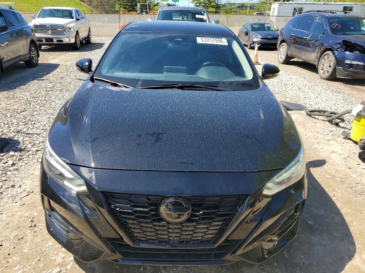 Nissan Sentra Sr