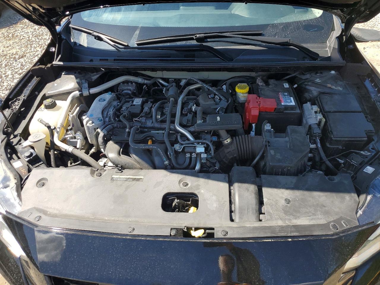 Nissan Sentra Sr