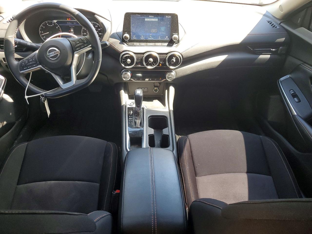 Nissan Sentra Sr