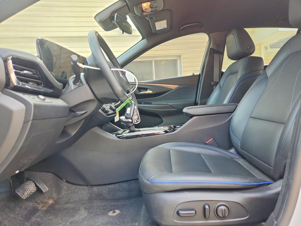 Buick Envista Sport Touring