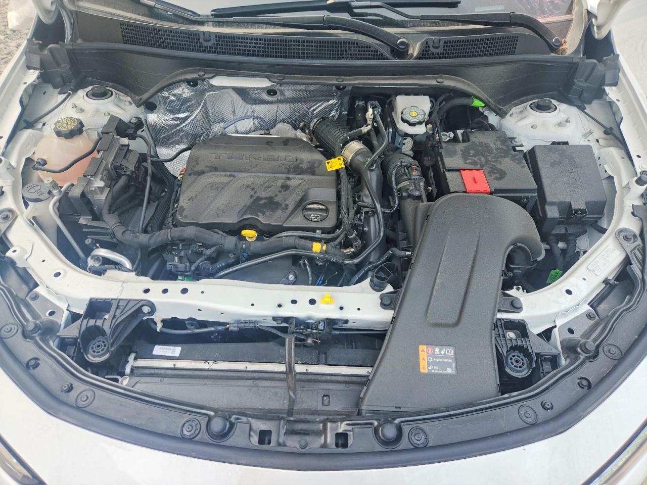 Buick Envista Sport Touring