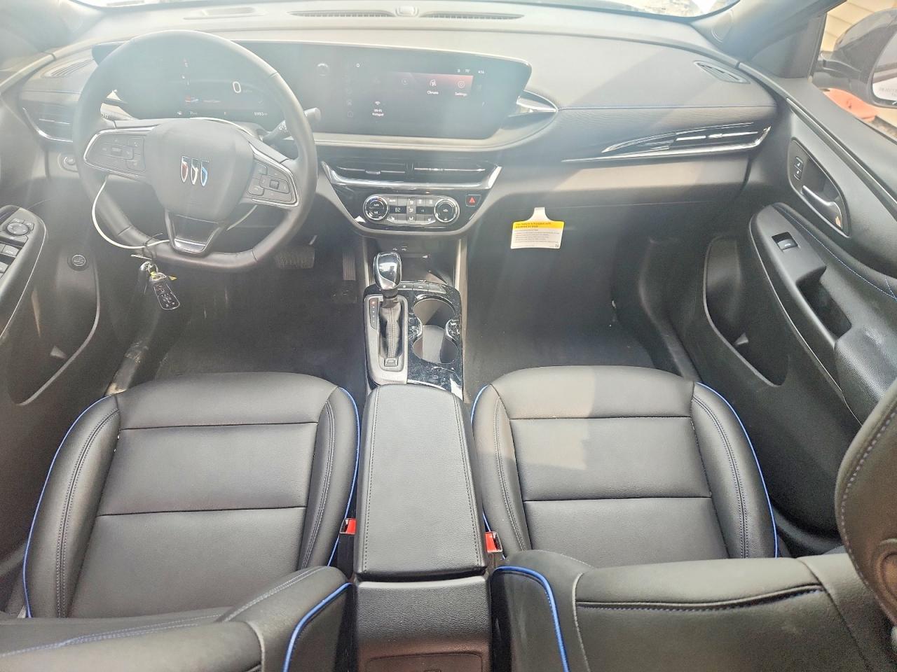 Buick Envista Sport Touring