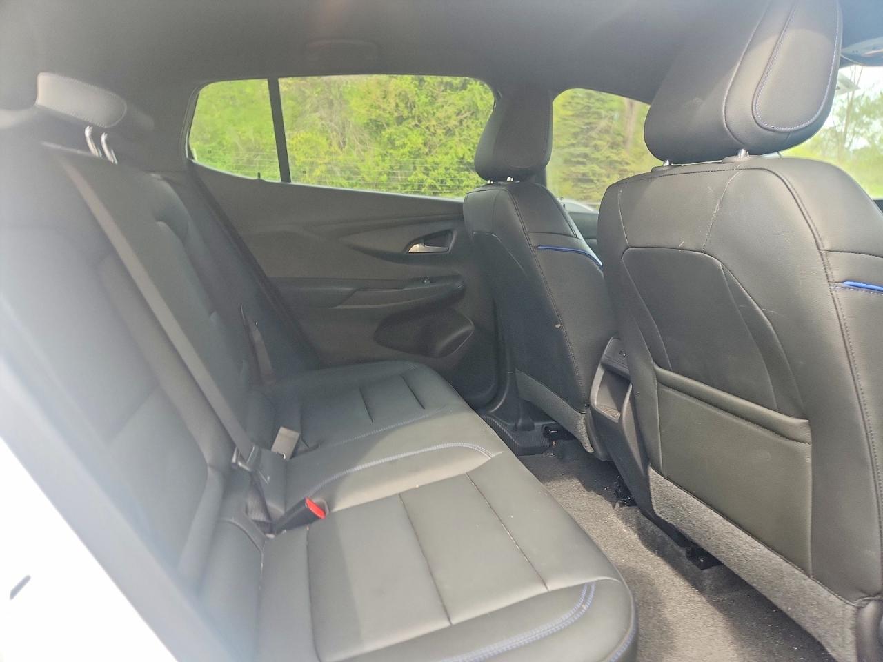 Buick Envista Sport Touring