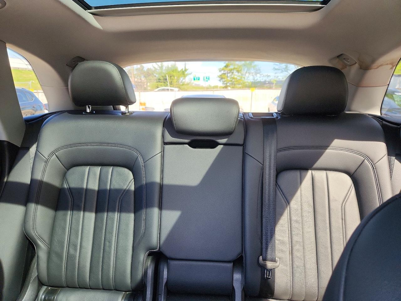 Audi Q5 Premium Plus